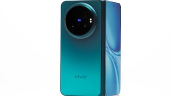 vivo confirma la llegada a Europa del plegable vivo X Fold6