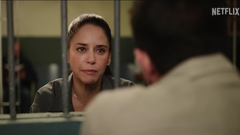 Accidente: la serie de suspenso