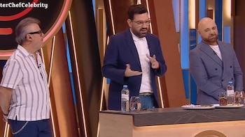 La doble eliminación que sacudió