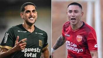 A qué hora juegan Alianza