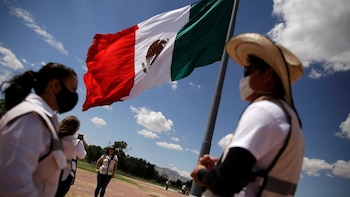 Por seguridad, cancelan desfiles patrios de septiembre en escuelas de Escuinapa, Sinaloa