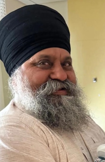 La policía del condado de