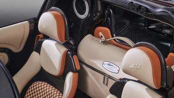 Los detalles de terminación y