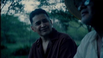 Jorge Celedón convierte su carrera