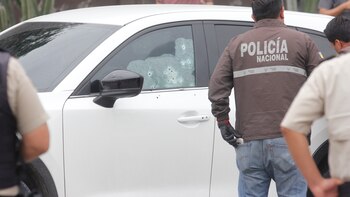 La cronología, los implicados y