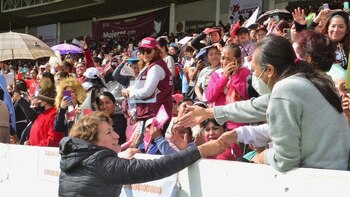 Alimentación para el Bienestar Edomex: