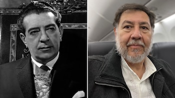 Fernández Noroña recordó la carta