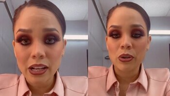 Andrea San Martín publicó en