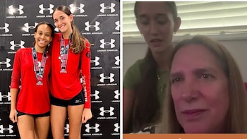 Gaby Pérez del Solar se sincera sobre el futuro de su hija mayor y la posibilidad de jugar por Perú: “Nunca recibí una invitación”