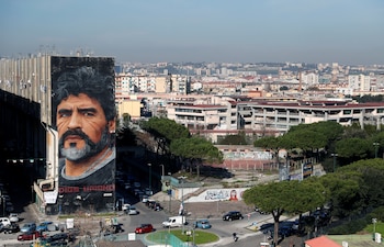 Una vista general muestra un