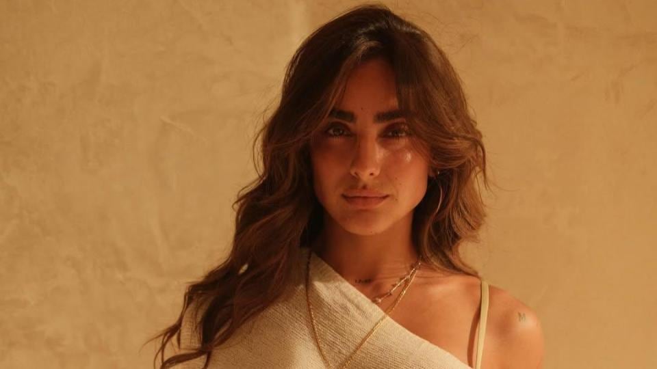 Isabella Ladera hizo su regreso a redes sociales, luego de conocerse que interpuso una demanda civil contra Beéle - crédito @isabella.ladera/Instagram