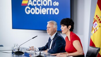 El Gobierno avisa de la "desprotección" de mujeres y niñas en Ceuta frente a "redes mafiosas" de trata