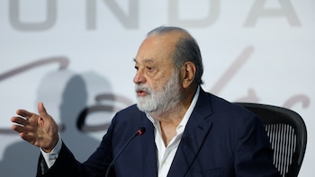 Carlos Slim compra empresas de telecomunicaciones en Perú: busca fortalecer su emporio