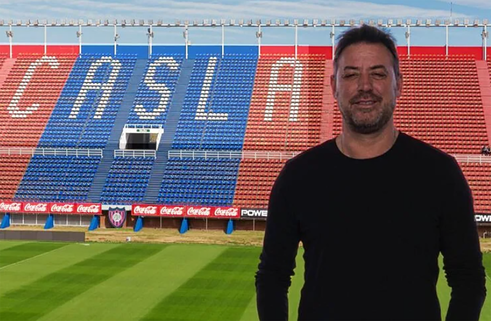 Sergio Constantino