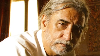 Murió el compositor del Teatro Colón y docente Claudio Alsuyet