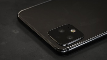 Google presentará la próxima semana el Pixel 4 y podría guardar algunas sorpresas para el público y sus competidores, su primer celular con red 5G (Foto: Especial)