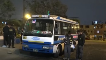 Fallece chofer de la ruta 18 de Translima tras recibir siete disparos en Carabayllo