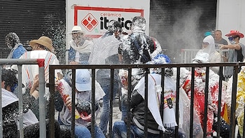 Polémica en Pasto por el