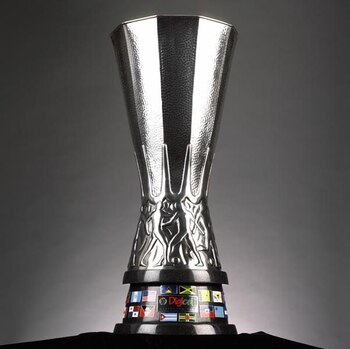 La Copa del Caribe entregaba