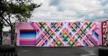 Wynwood Walls cuenta con una