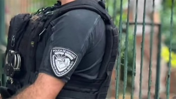 Policía de Misiones