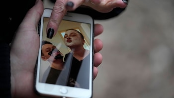 Se estima que 200.000 rusos