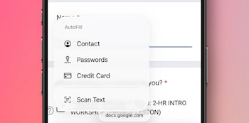 Apple Wallet ahora te permite
