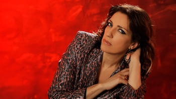 Ligia Piro rinde homenaje al rock argentino a través de Luis Alberto Spinetta y Gustavo Cerati