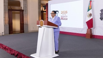 Gobierno respalda que colectivos se reúnan con Alto Comisionado de la ONU por desaparecidos, reitera rechazo a informe de la CED