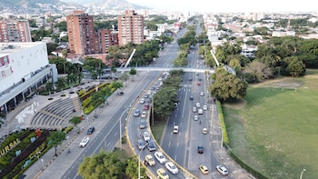 Nuevo Pico y placa en