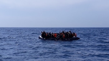 Gibraltar, la puerta de Europa que los migrantes no buscan pese a estar a pocos kilómetros de África: “Es mucho más fácil arribar a cualquier punto de la costa española”