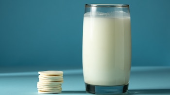 ¿Pueden chips de mozzarella reemplazar