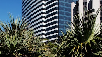 Telefónica Brasil gana un 11,2%