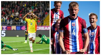 El cuadro "Tricolor" quiere buscar