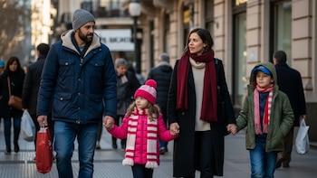 Llegó el frío: 9 recomendaciones para fortalecer el sistema inmune y prevenir enfermedades