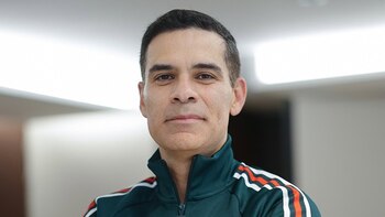 Rafael Márquez ya es nuevo seleccionador de México tras el Mundial 2026