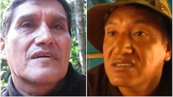 Fiscalía pide cadena perpetua para los hermanos Quispe Palomino pese a que se confirmó la muerte de uno hace cinco años