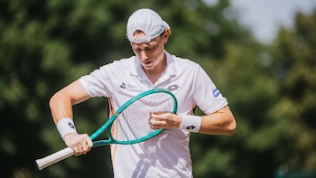 Ignacio Buse se despide prematuramente del Masters 1000 de Montreal 2026 tras ceder en sets corridos ante Cameron Norrie