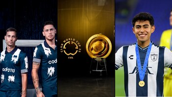 Los equipos mexicanos se encuentran