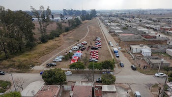 Caso Agostina - Córdoba