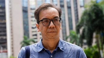 Condenaron en Hong Kong a