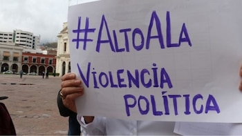 Organizaciones de la sociedad civil