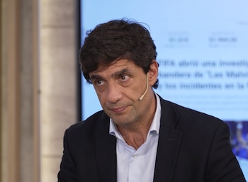 (Infobae en Vivo)