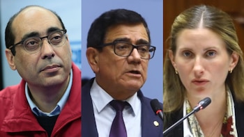 Avanza País: Declaran inadmisible la