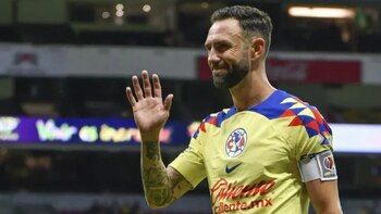 Layún quiere ir del club