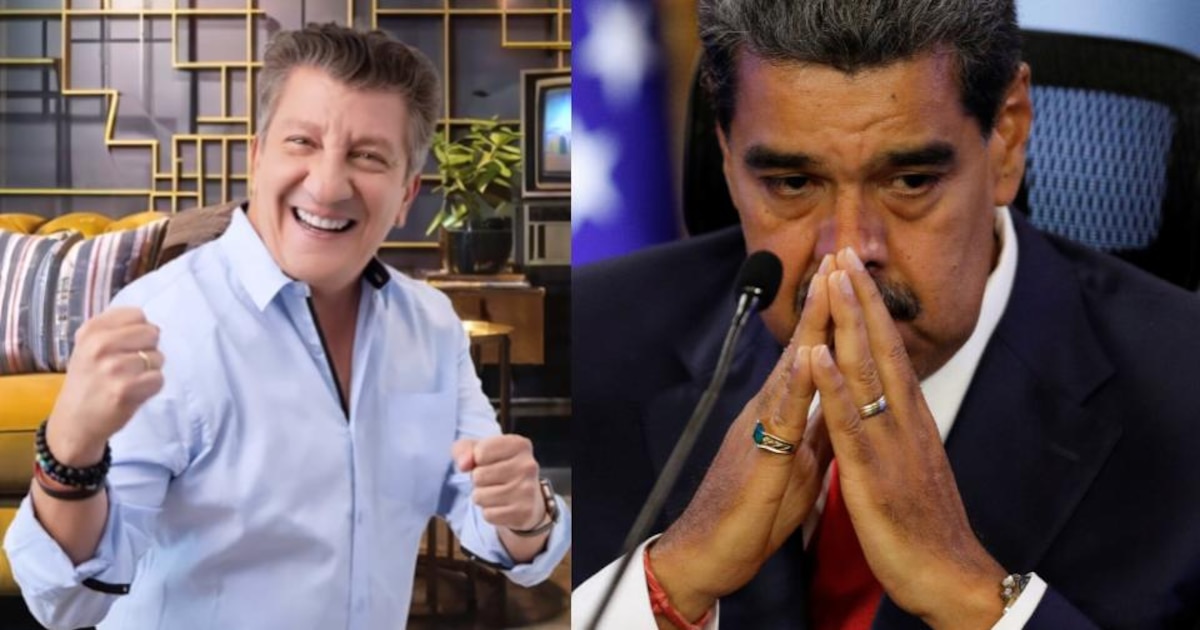 Hernán Orjuela arremete contra líderes que apoyan la dictadura de Maduro: "Obtusos" y divididos