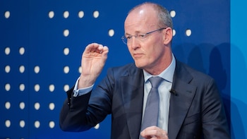 Países Bajos respalda a Klaas Knot para presidir el BCE tras el apoyo de Sánchez a Hernández de Cos