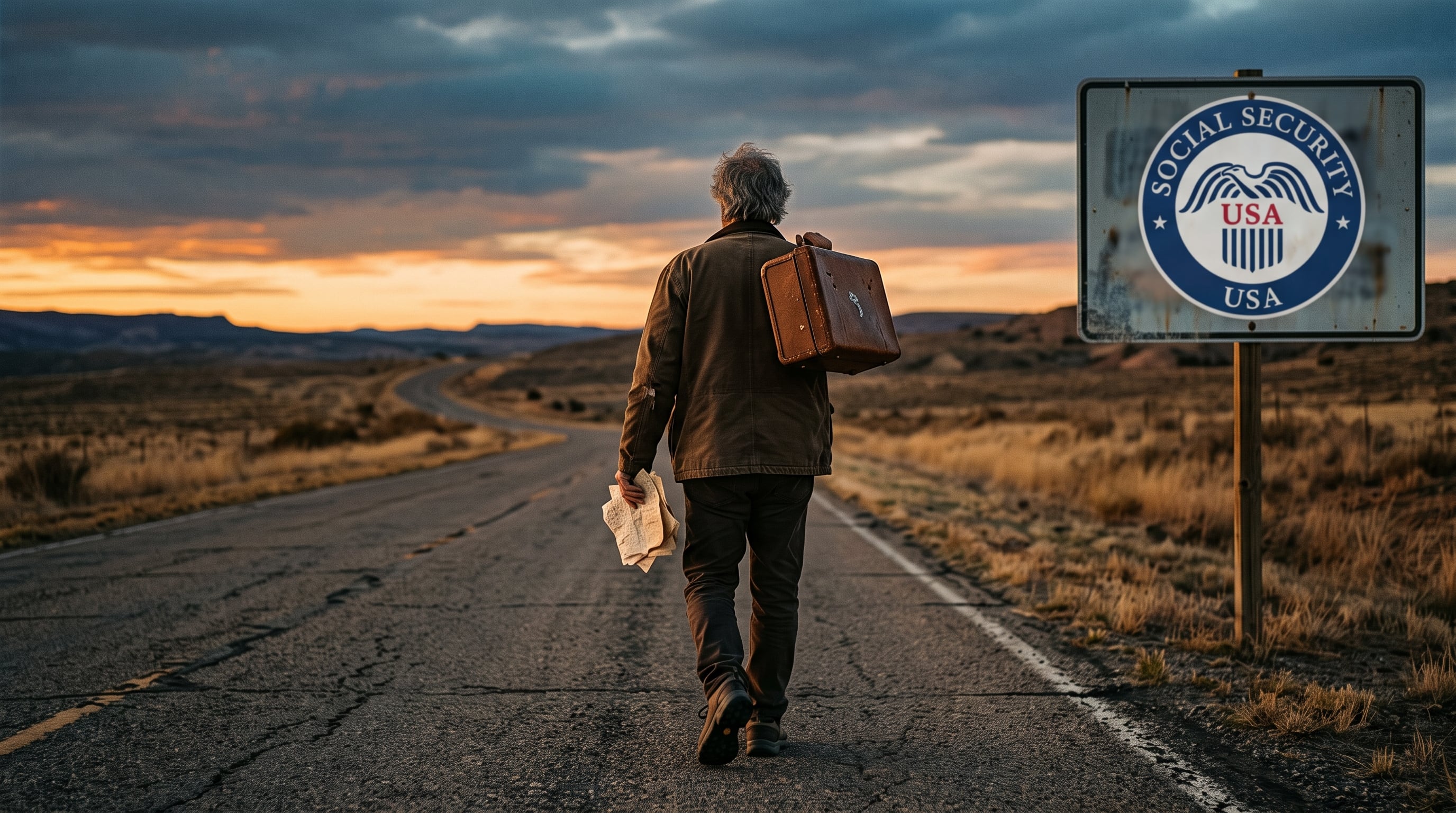 El paso de las pensiones tradicionales a los planes 401(k) trasladó a la Generación X la responsabilidad de ahorrar e invertir para la jubilación (Imagen Ilustrativa Infobae)