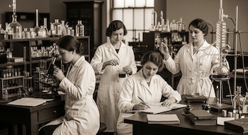 Su tesis doctoral introdujo correcciones