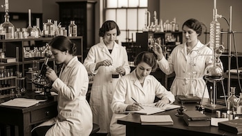 Entre prejuicios, cartas y premios